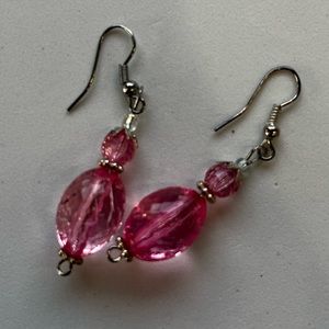 Custom Made 👂Earrings Jewelry